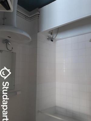 Appartement - 33 m² - 1 pièce