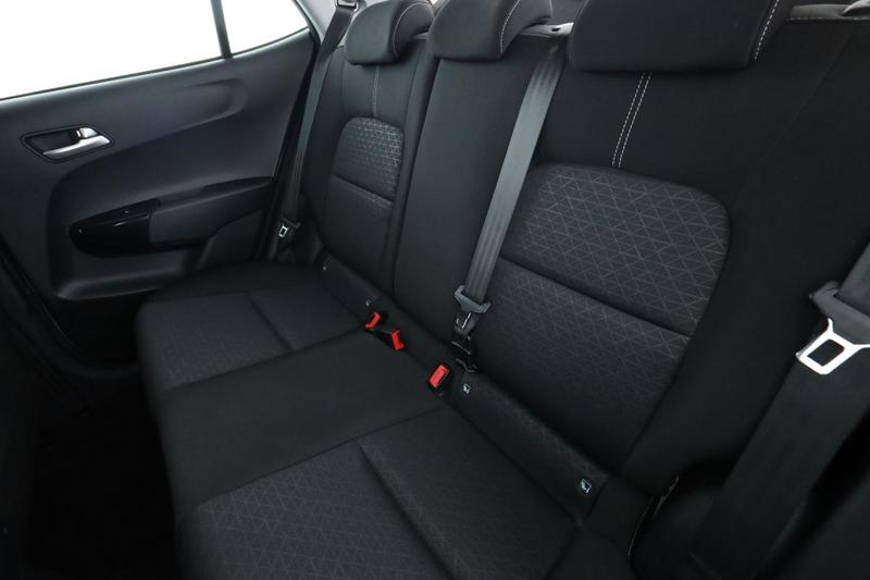 Kia Picanto 1.2 Dpi Isg Gt Line Bva5 84 ch