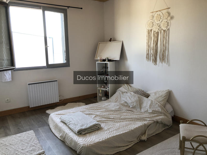 Appartement - 79 m² - 3 pièces