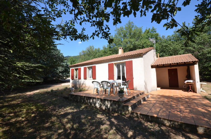 Villa - 77 m² - 3 pièces