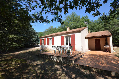 Villa - 77 m² - 3 pièces