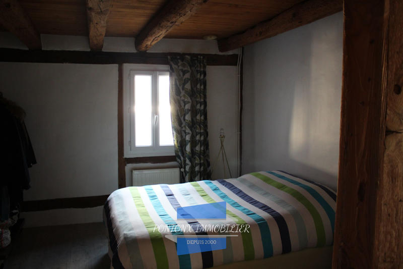 Ferme - 195 m² - 6 pièces