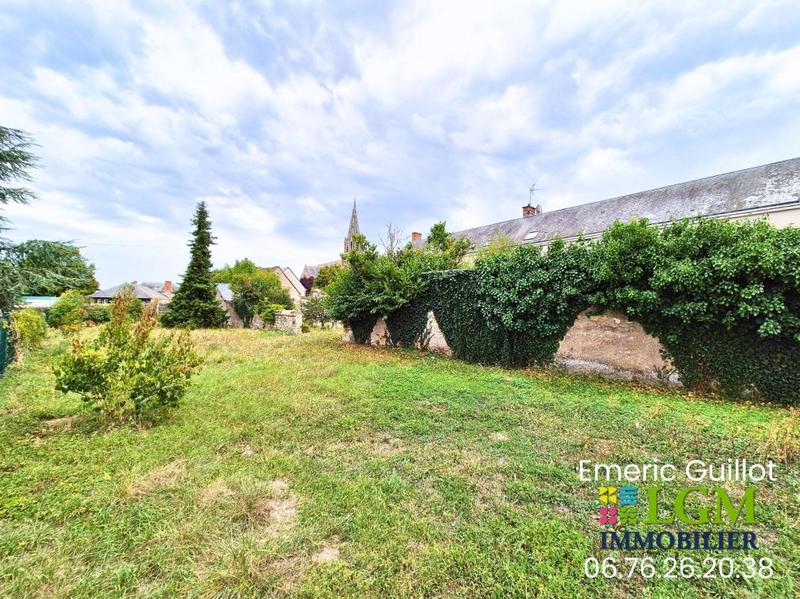 Maison de ville - 163 m² - 5 pièces