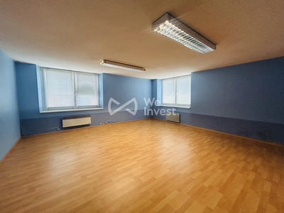 Local commercial - 107 m²