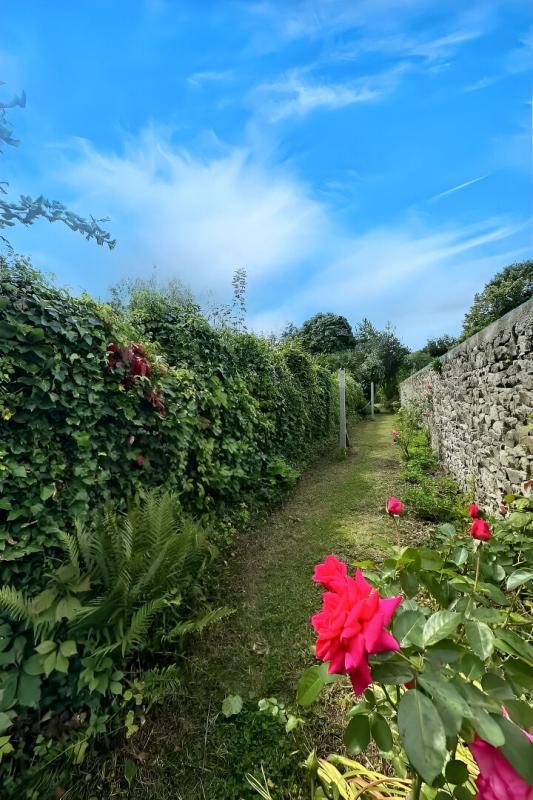 Maison - 141 m² - 5 pièces