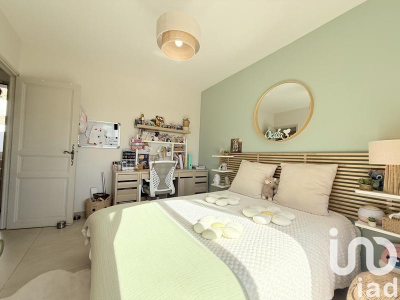 Maison - 127 m² - 5 pièces