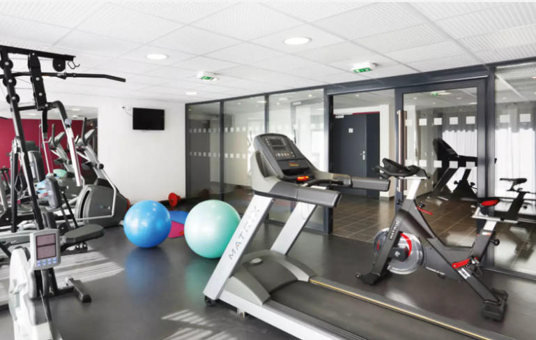 Appartement - 20 m² - 1 pièce