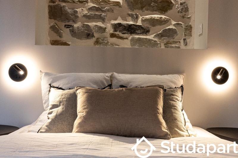 Appartement - 36 m² - 2 pièces