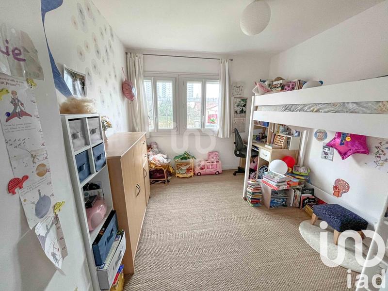 Maison - 71 m² - 4 pièces