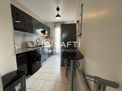 Appartement - 68 m² - 3 pièces