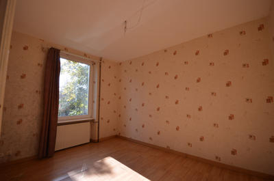 Maison - 64 m² - 3 pièces