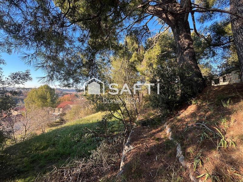 Bastide - 200 m² - 8 pièces