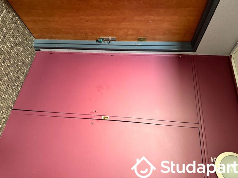 Appartement - 45 m² - 1 pièce