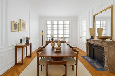 Appartement - 125 m² - 4 pièces