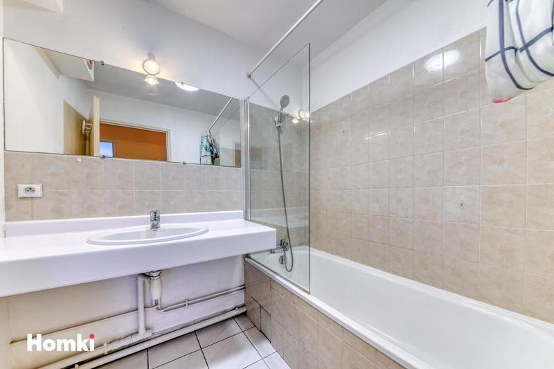 Appartement - 123 m² - 5 pièces