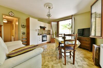 Villa - 124 m² - 6 pièces