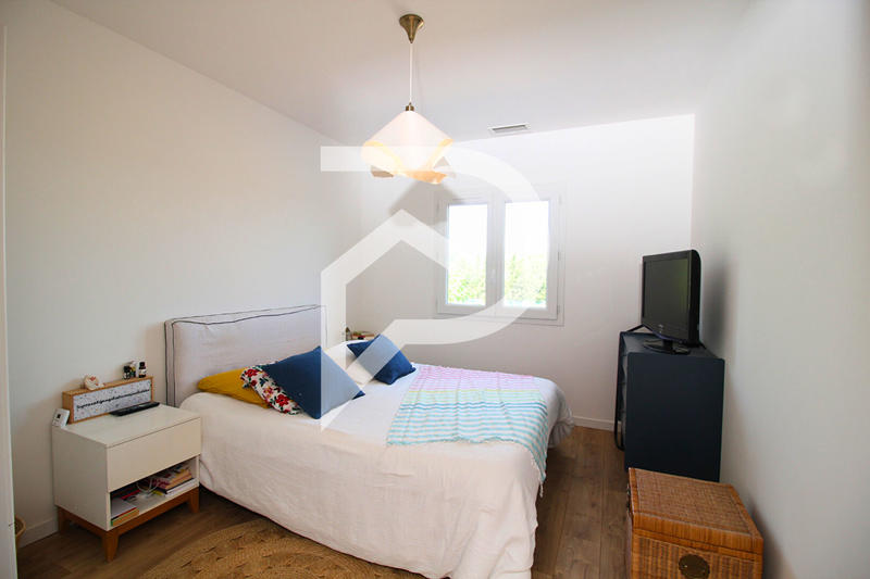 Maison - 138 m² - 5 pièces