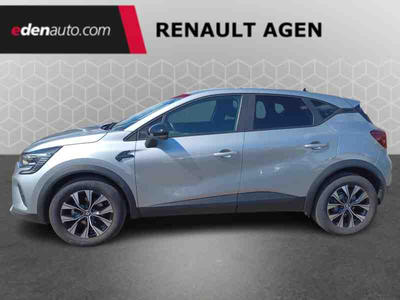 Renault Captur TCe 90 Evolution