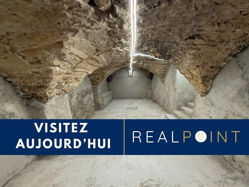 Local commercial - 60 m²