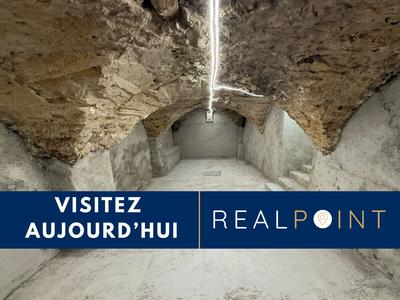 Local commercial - 60 m²