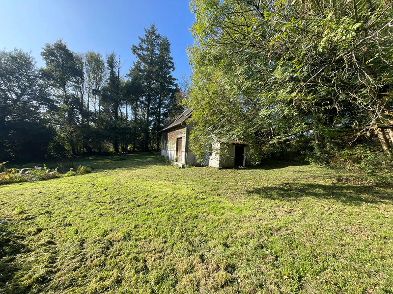 Maison - 260 m² - 8 pièces