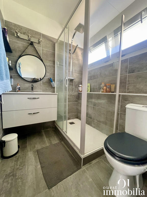 Villa - 133 m² - 5 pièces