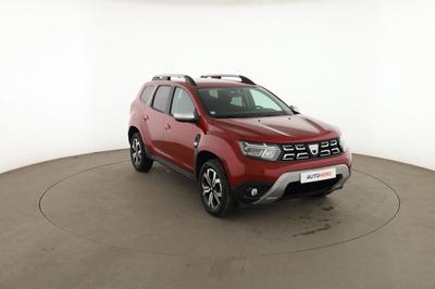 Dacia Duster II 1.5 dCi Blue Prestige 4x2 116 ch