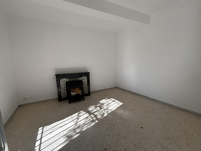 Maison de village - 102 m² - 6 pièces