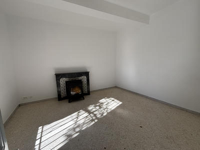 Maison de village - 102 m² - 6 pièces