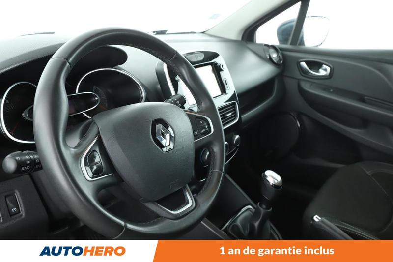Renault Clio 1.5 dCi Energy Business 75 ch