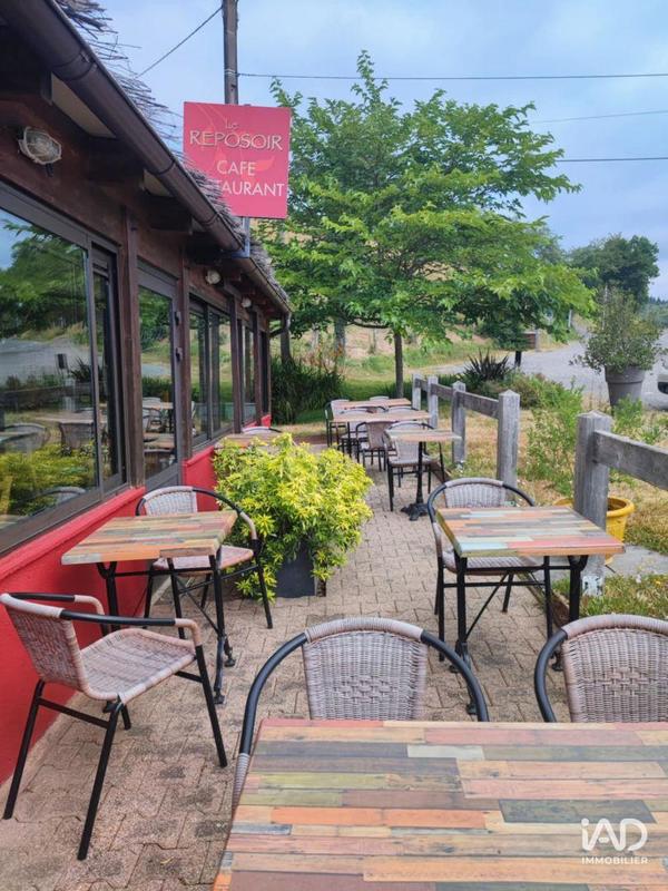 Local commercial - 184 m²