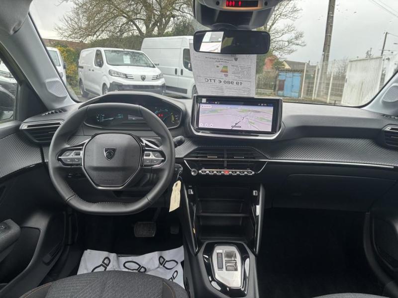 Peugeot 208 II Hybrid 110 e-Dcs6 Style