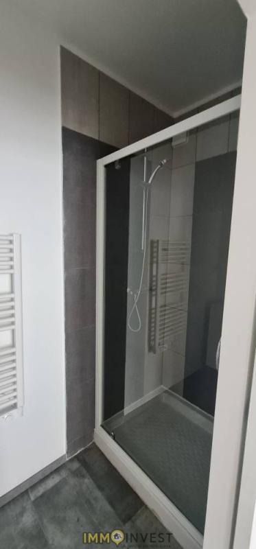 Appartement - 31 m² - 2 pièces