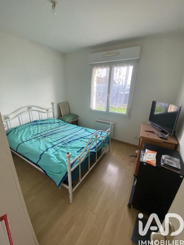 Maison - 78 m² - 4 pièces