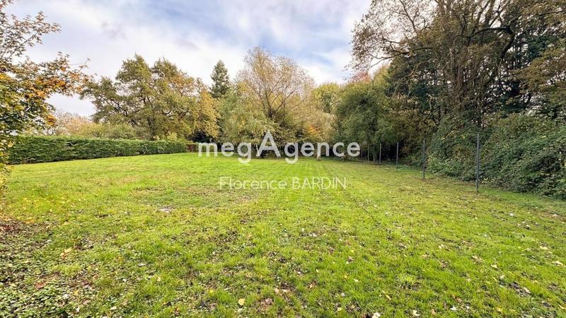 Maison ancienne - 105 m² - 5 pièces