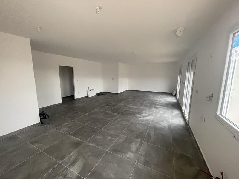 Maison - 192 m² - 8 pièces