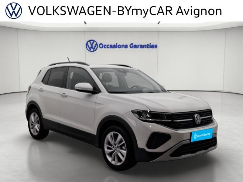 Volkswagen t-Cross 1.0 Tsi 116 Start/Stop Dsg7 Vw Edition