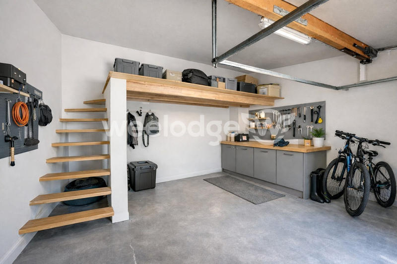 Maison - 39 m² - 3 pièces