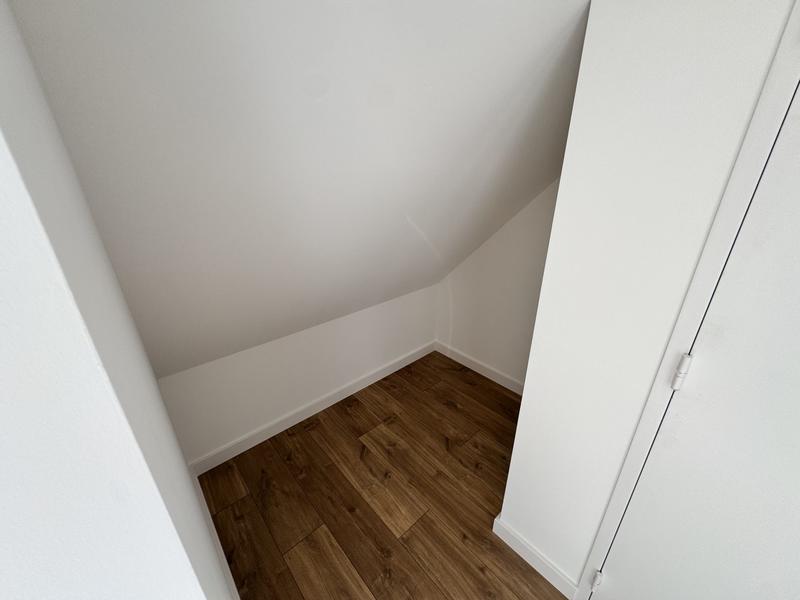 Appartement - 54 m² - 3 pièces