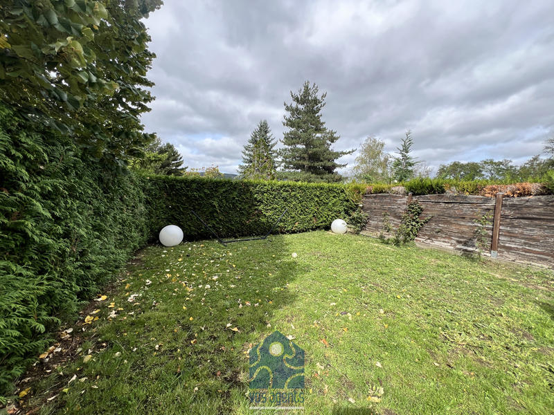 Maison - 103 m² - 5 pièces