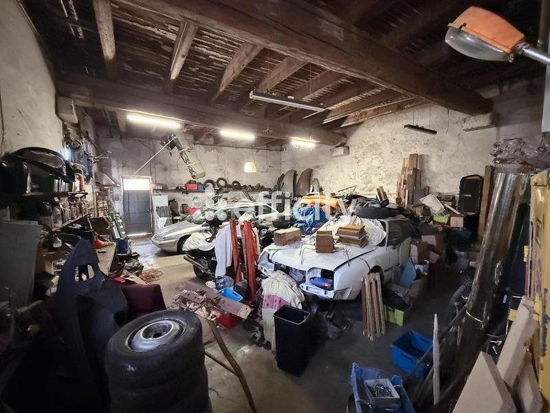 Maison - 218 m² - 6 pièces