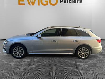 Audi A4 Avant 35 Tfsi 150 Hybrid Business s-Tronic