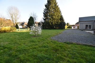 Ferme - 166 m² - 8 pièces
