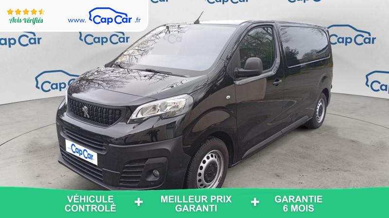 Peugeot Expert 1.5 BlueHDi 120 Urban