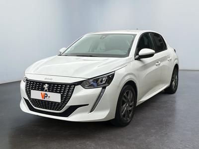 Peugeot 208 Business PureTech 100 s&amp;S Bvm6 Active