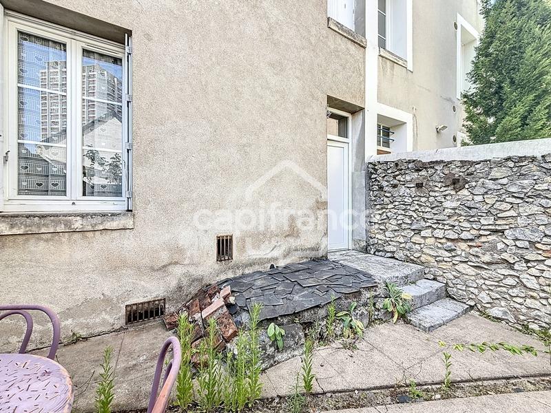 Maison - 142 m² - 5 pièces