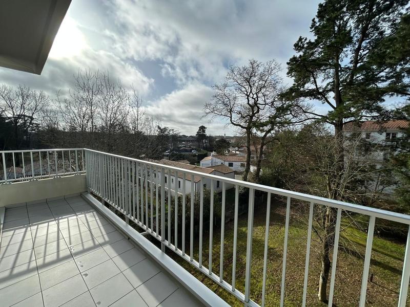 Appartement - 69 m² - 3 pièces