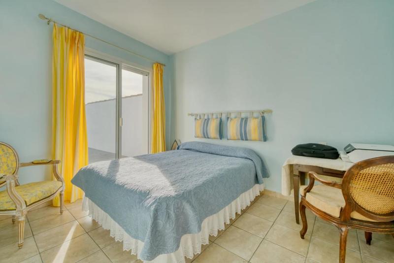 Maison - 111 m² - 6 pièces