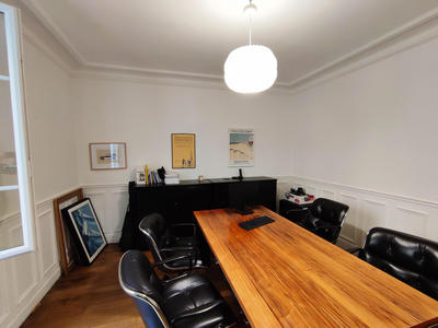 Local commercial - 66 m²