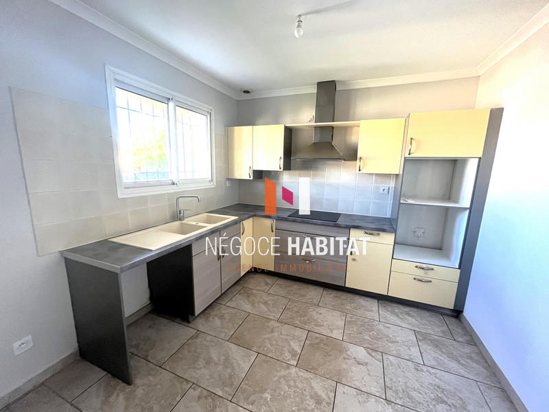 Villa - 92 m² - 5 pièces